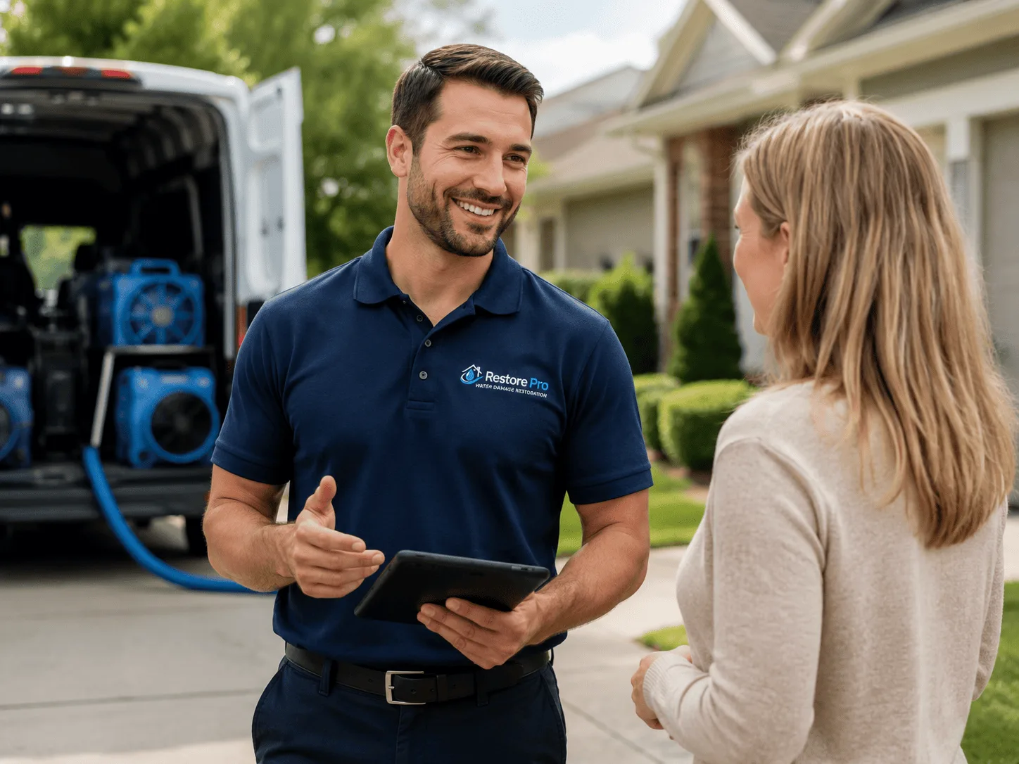 Water Damage Restoration Ruskin, FL FAQs